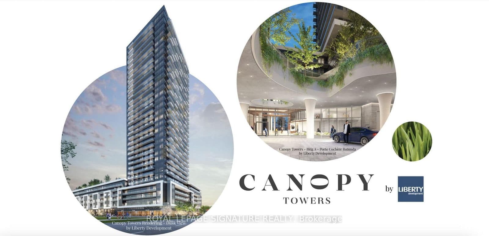 5105 Hurontario Street, Unit 1003