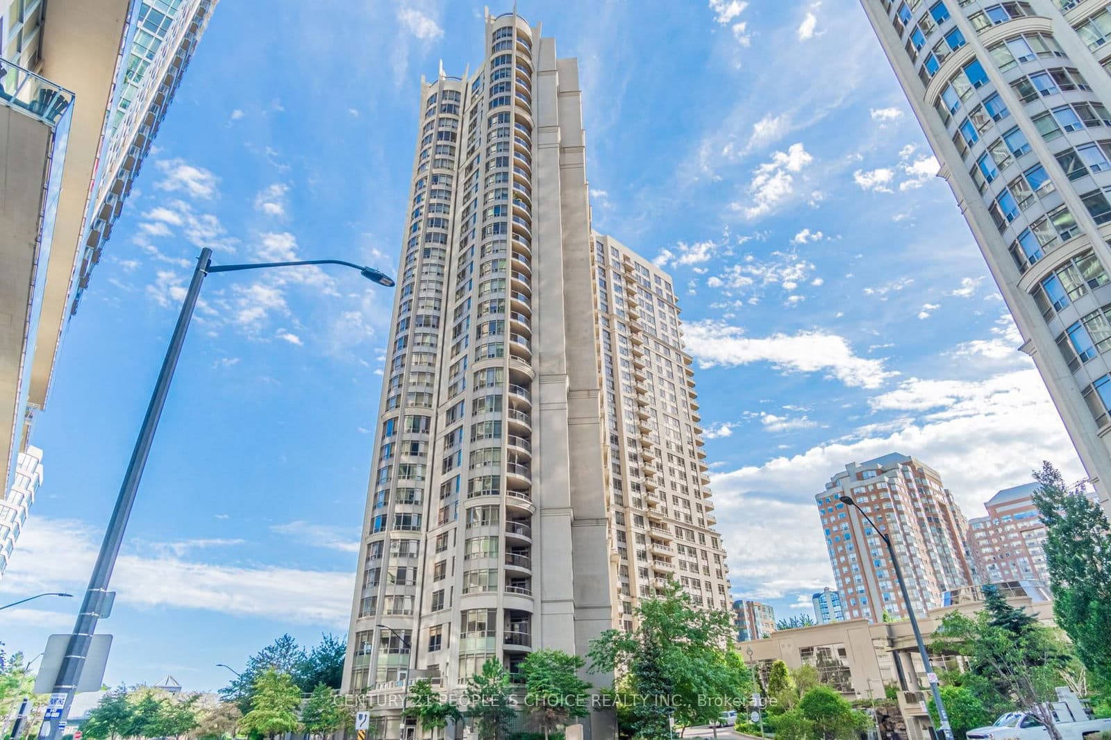 #1906 - 3880 Duke Of York Boulevard