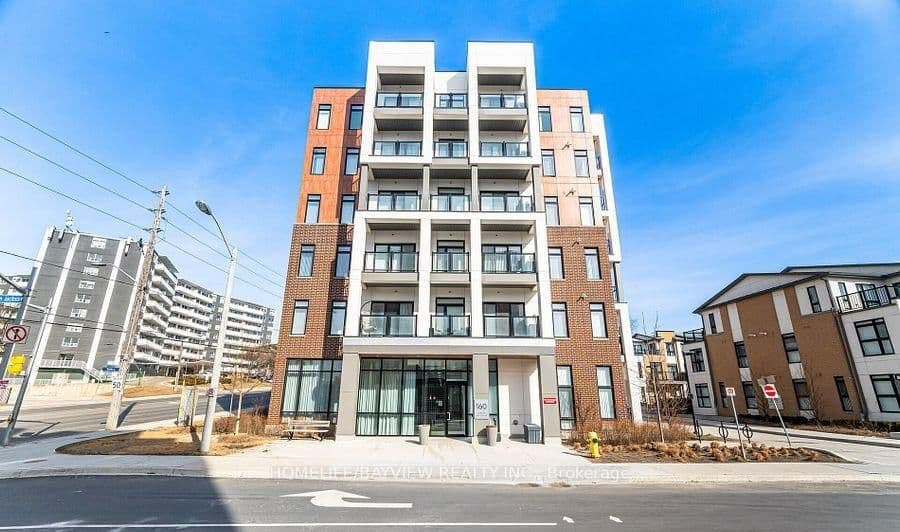 160 Canon Jackson Drive, Unit 108