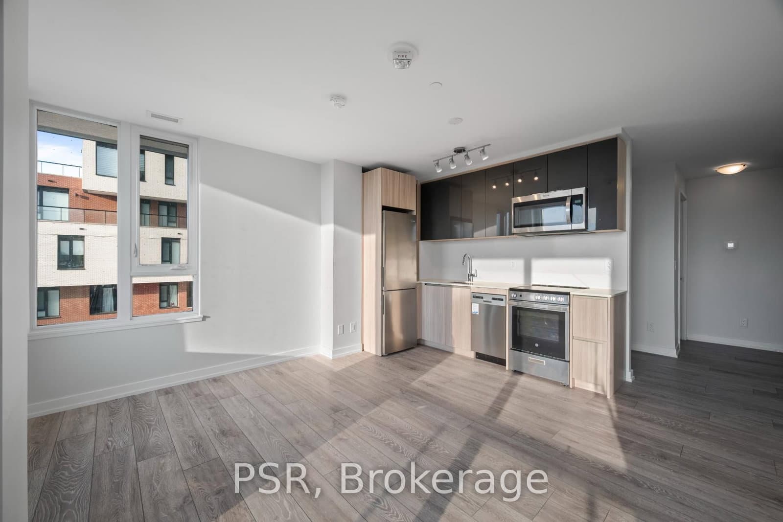 3100 Keele Street, Unit 435