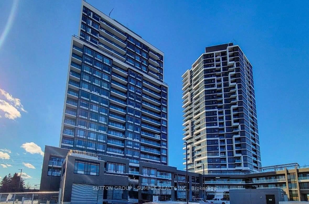 8020 DERRY Road, Unit 1402