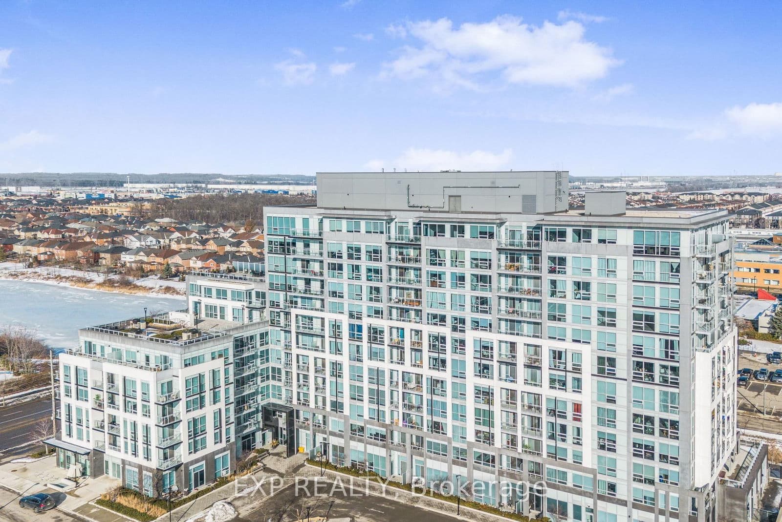 1050 Main Street E, Unit 112