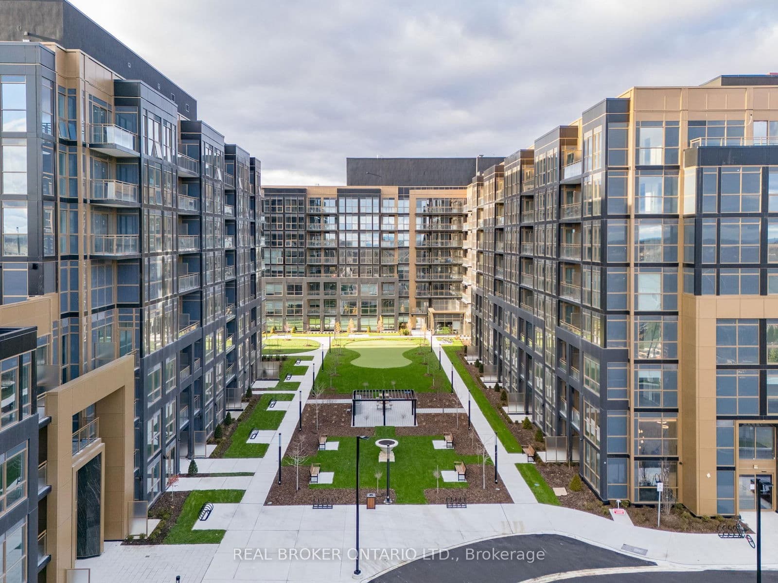 2343 Khalsa Gate, Unit 617