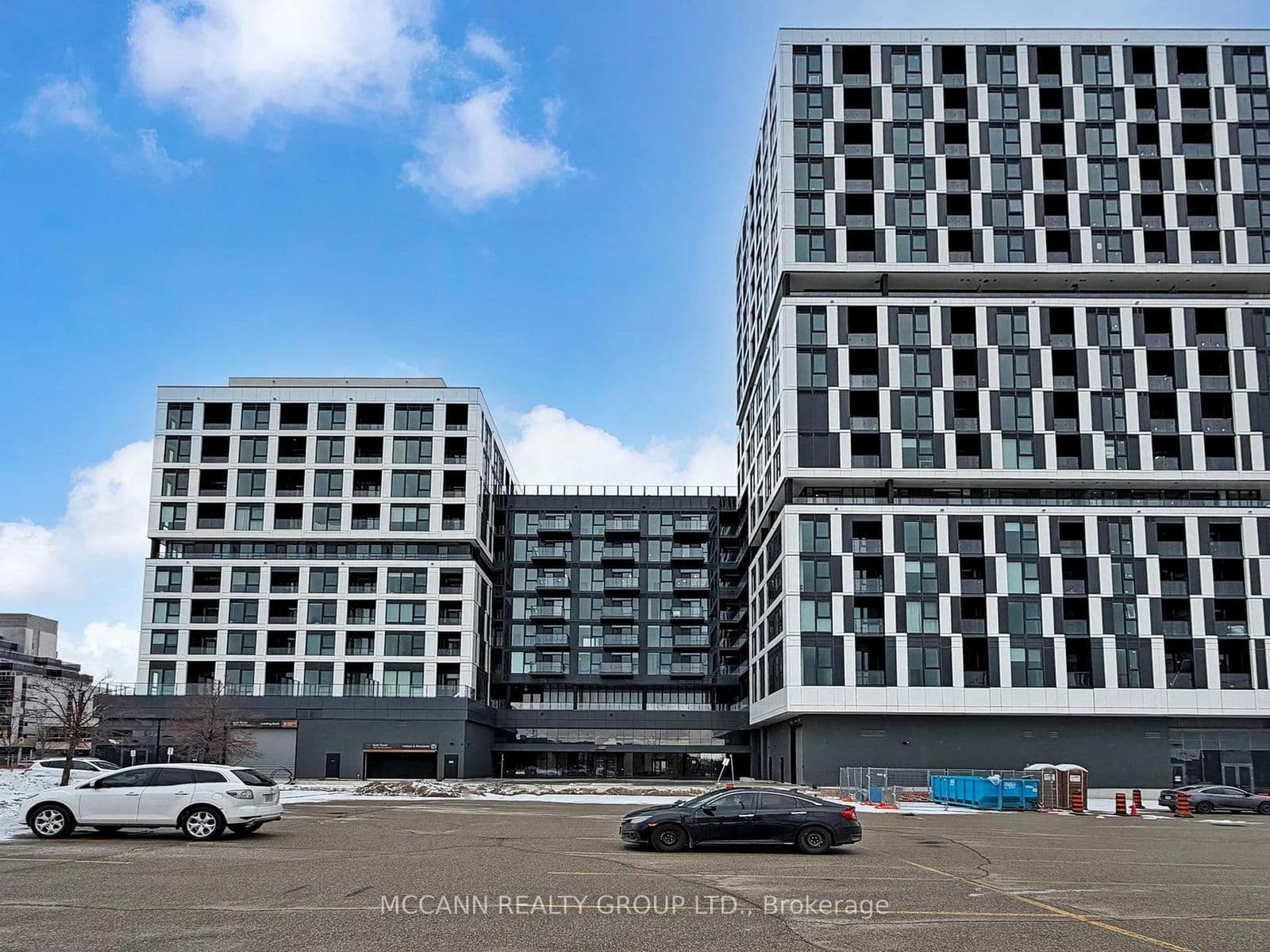 1007 The Queensway Avenue, Unit 1024