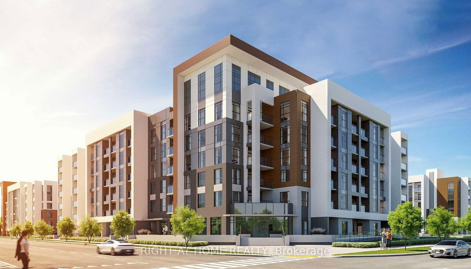 460 Gordon Krantz Avenue, Unit 506