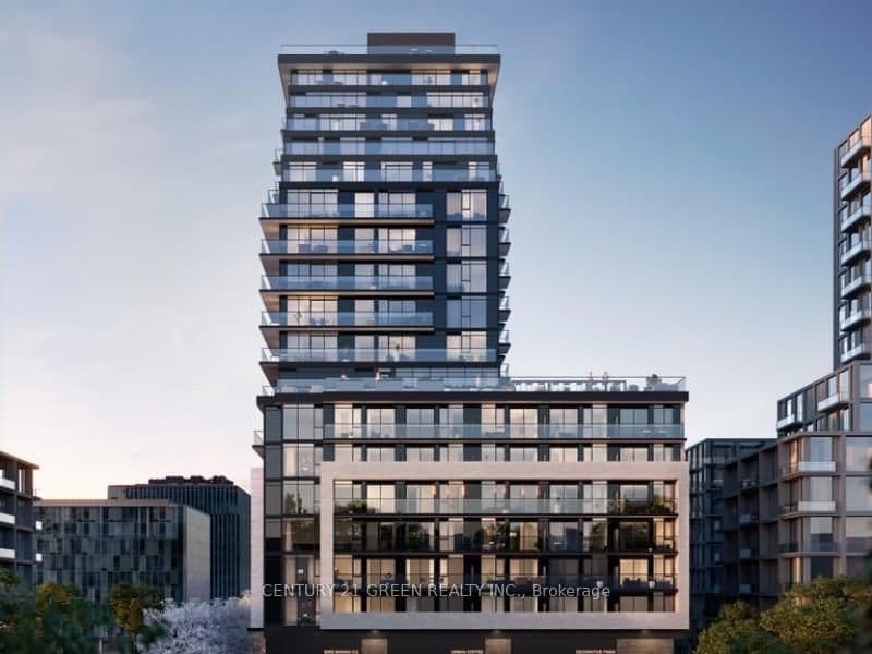 3009 Novar Road, Unit 427