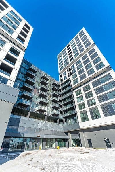 1007 The Queensway, Unit 1025