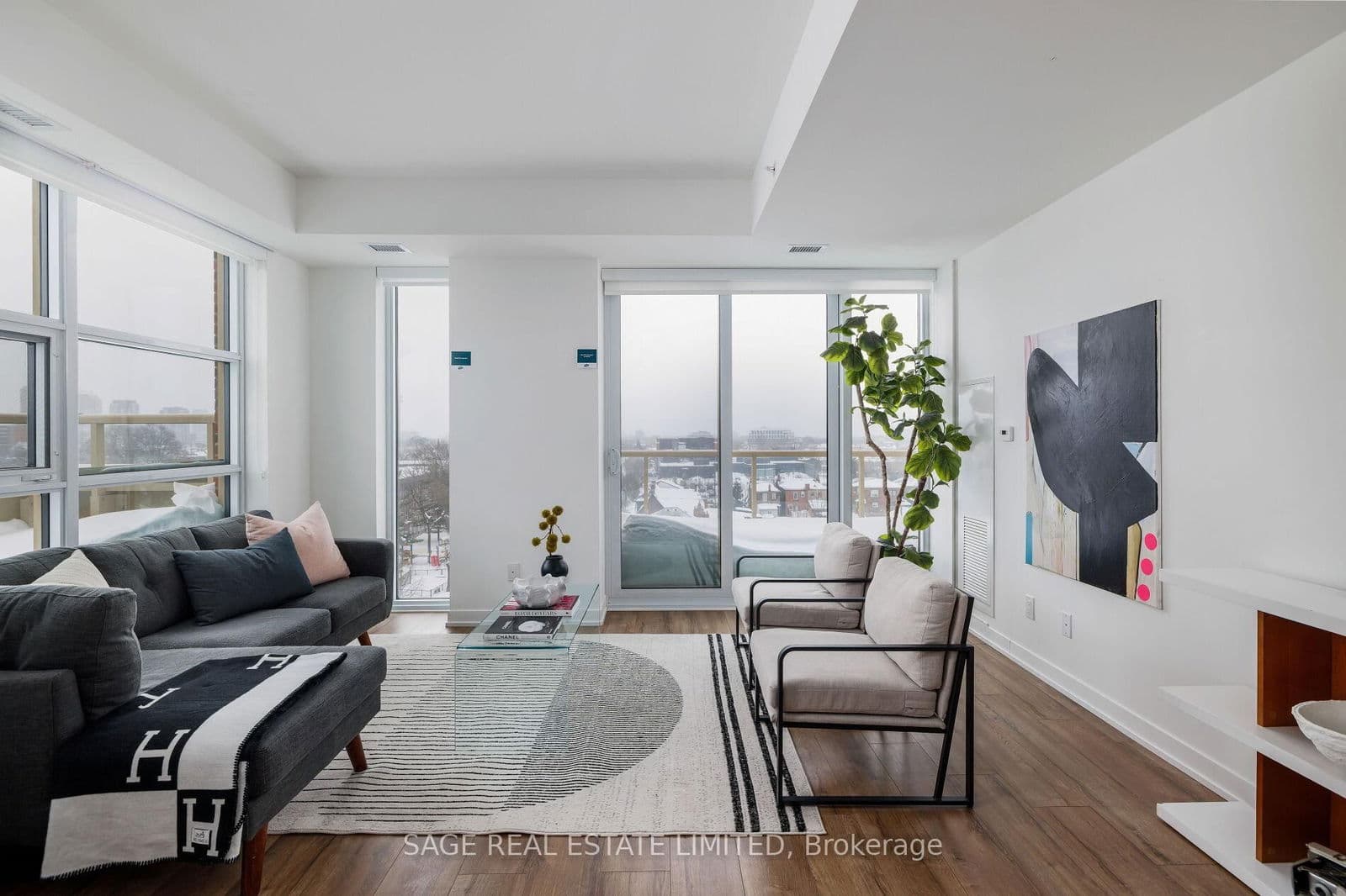 1787 St Clair Avenue, Unit 720