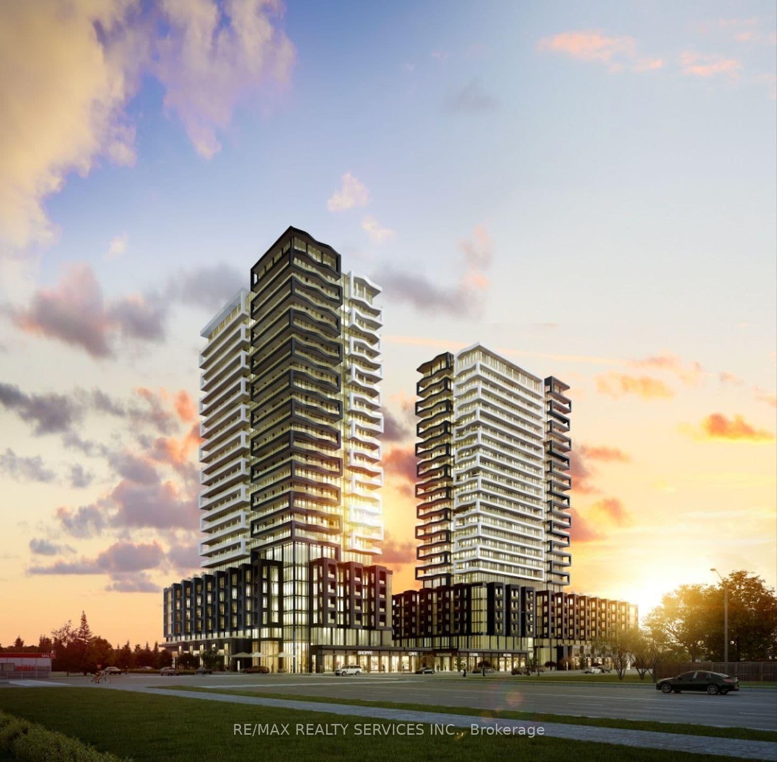 #1901 - 260 Malta Avenue