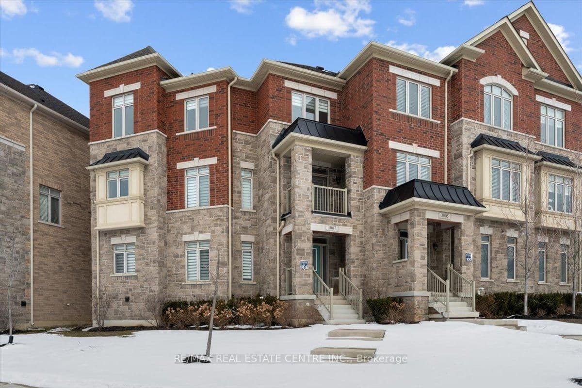 3007 Max Khan Boulevard