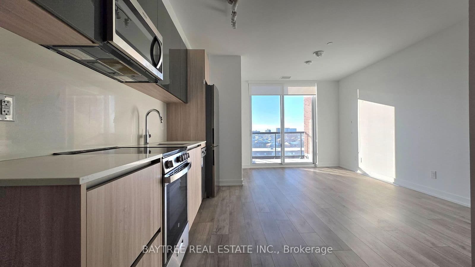 3100 Keele Street, Unit 630