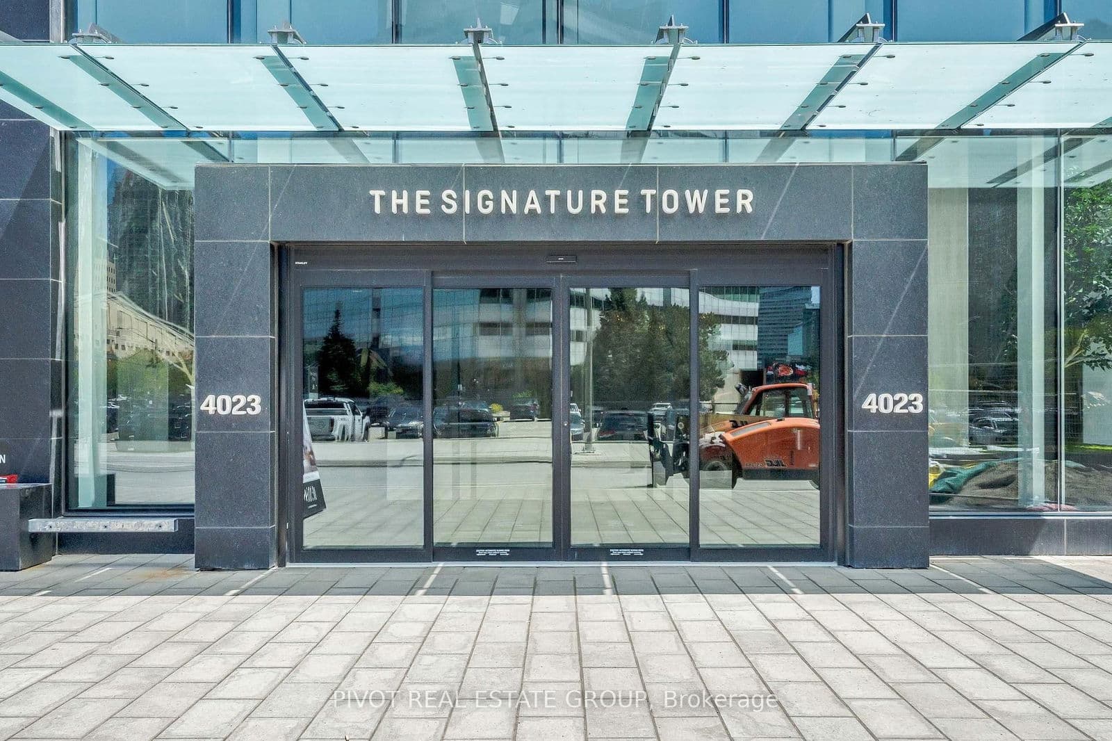 4023 The Exchange, Unit 502