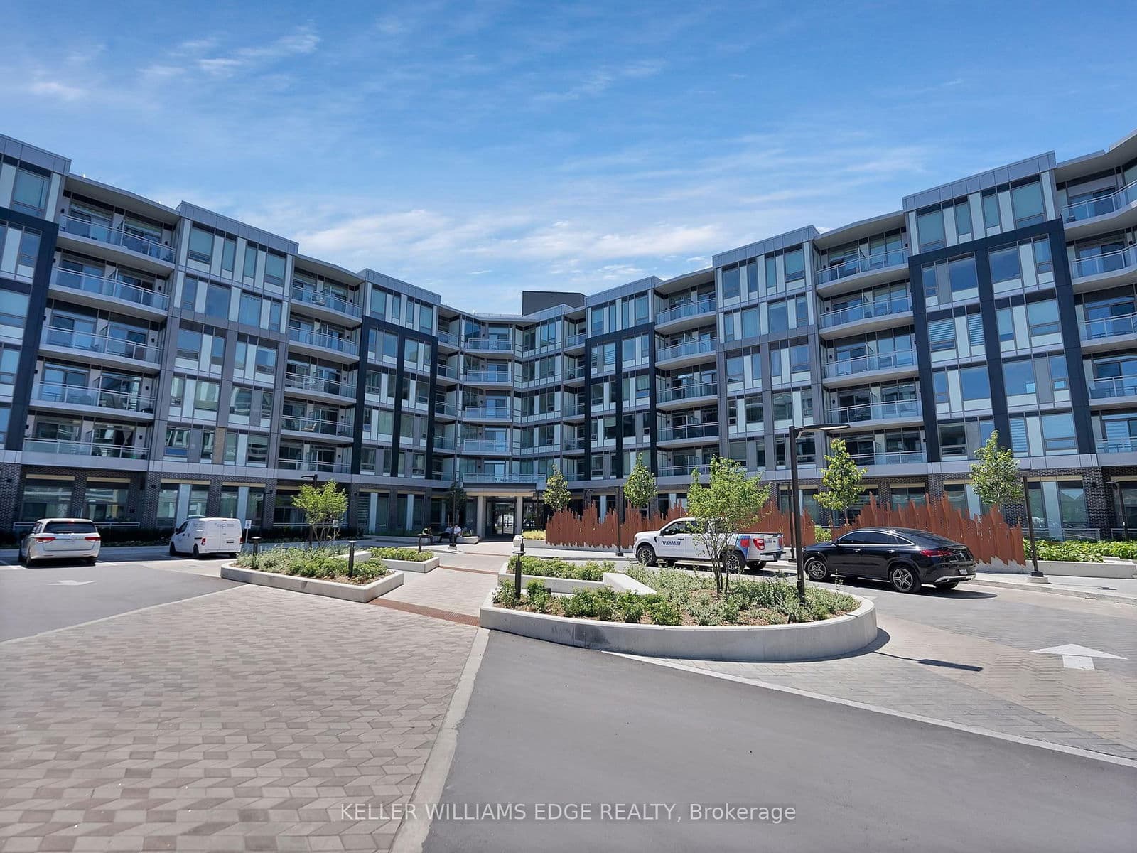 2501 Saw Whet Boulevard, Unit 124