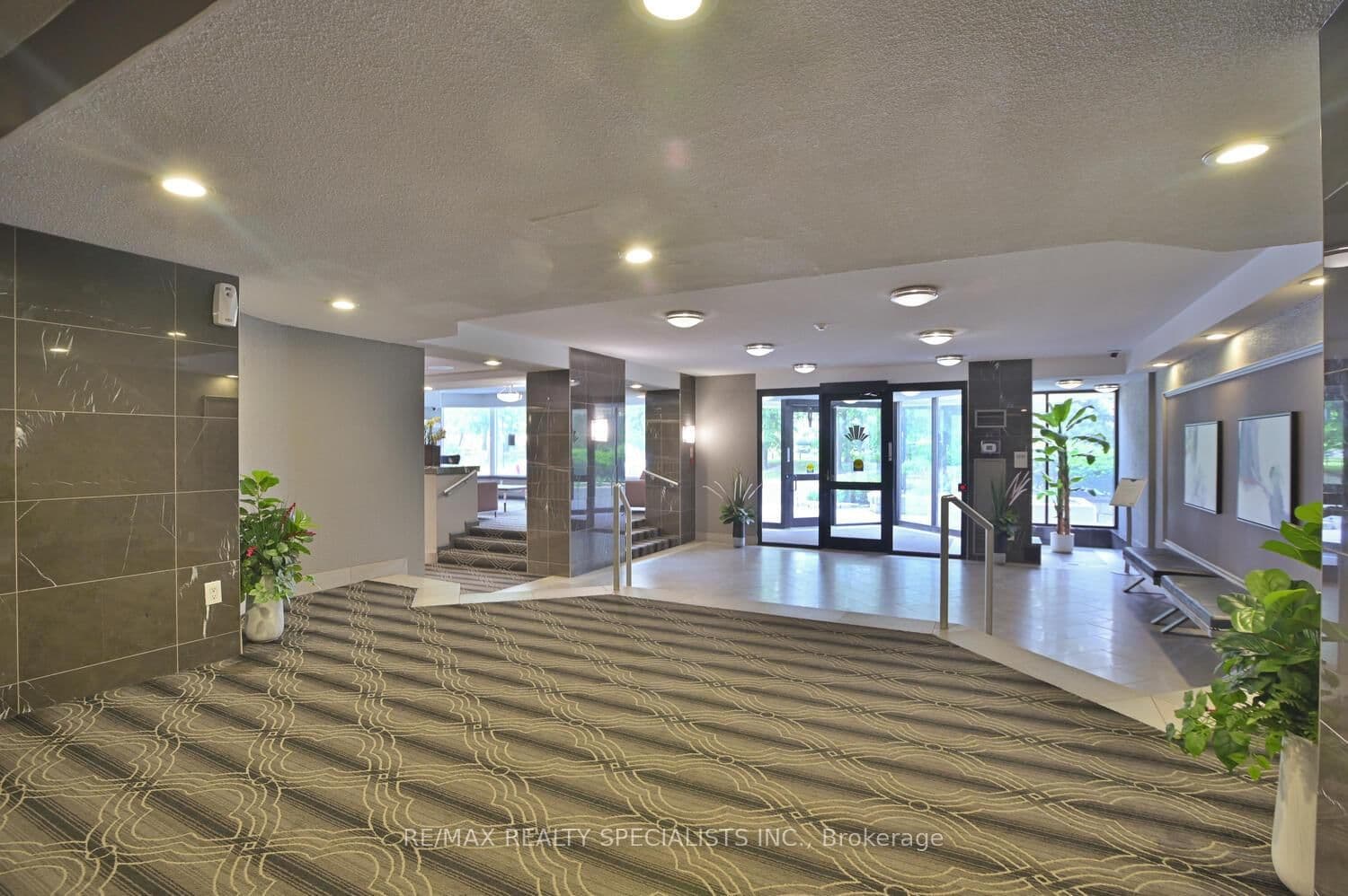 #1901 - 8 Lisa Street