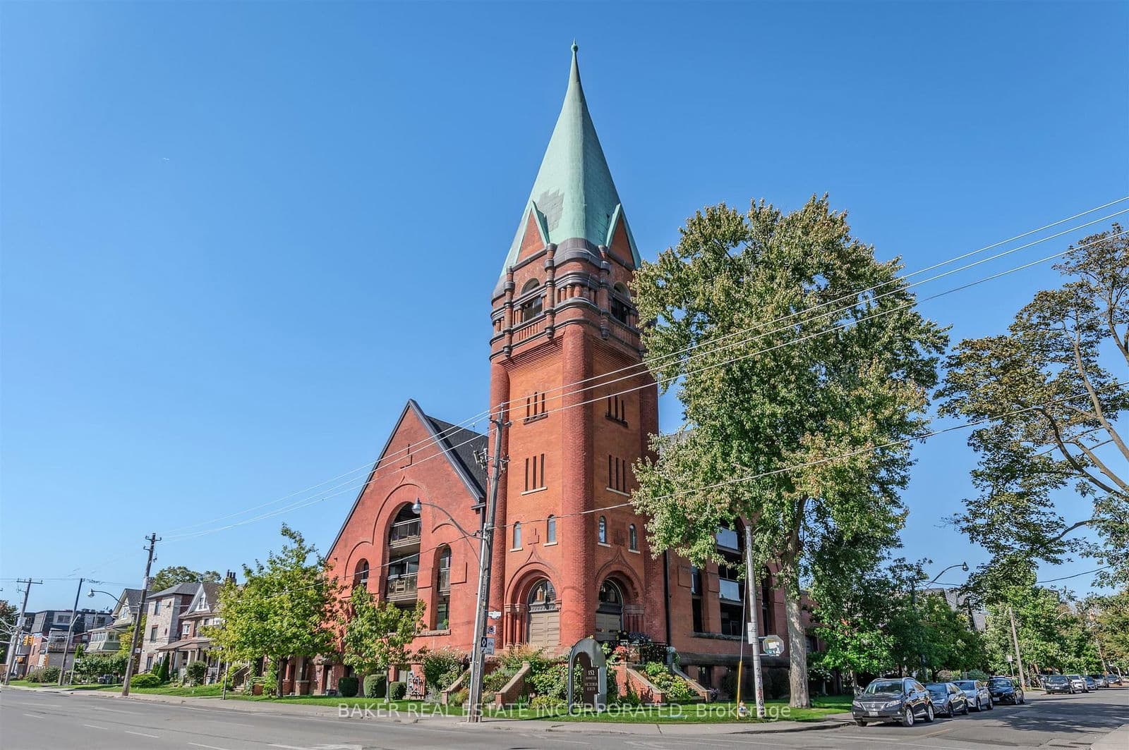 #107 - 152 Annette Street