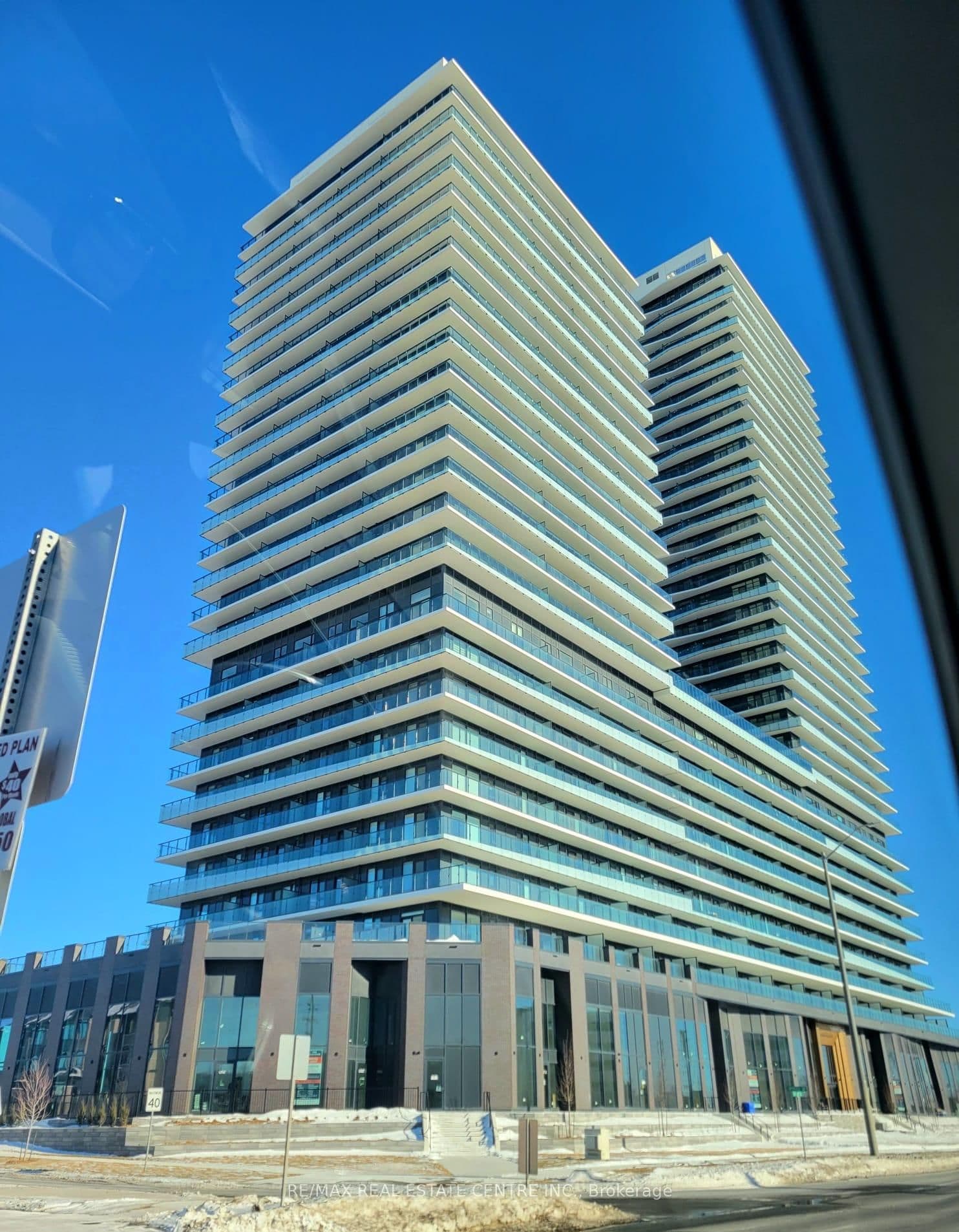 15 Skyridge Drive, Unit 814