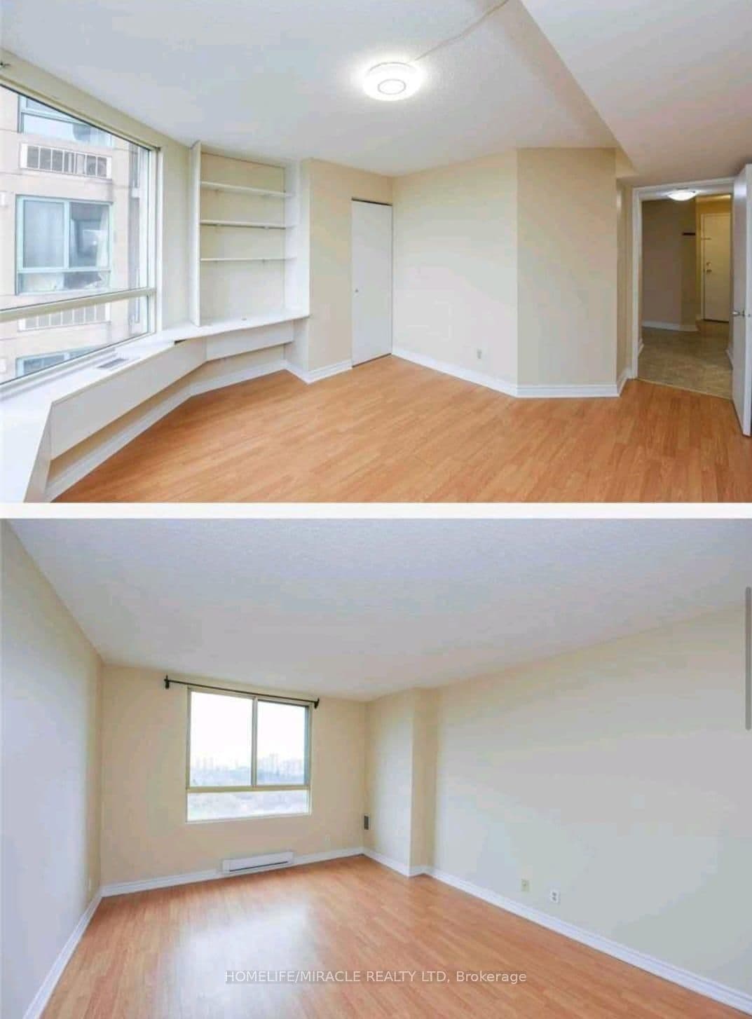 #1108 - 41 Markbrook Lane