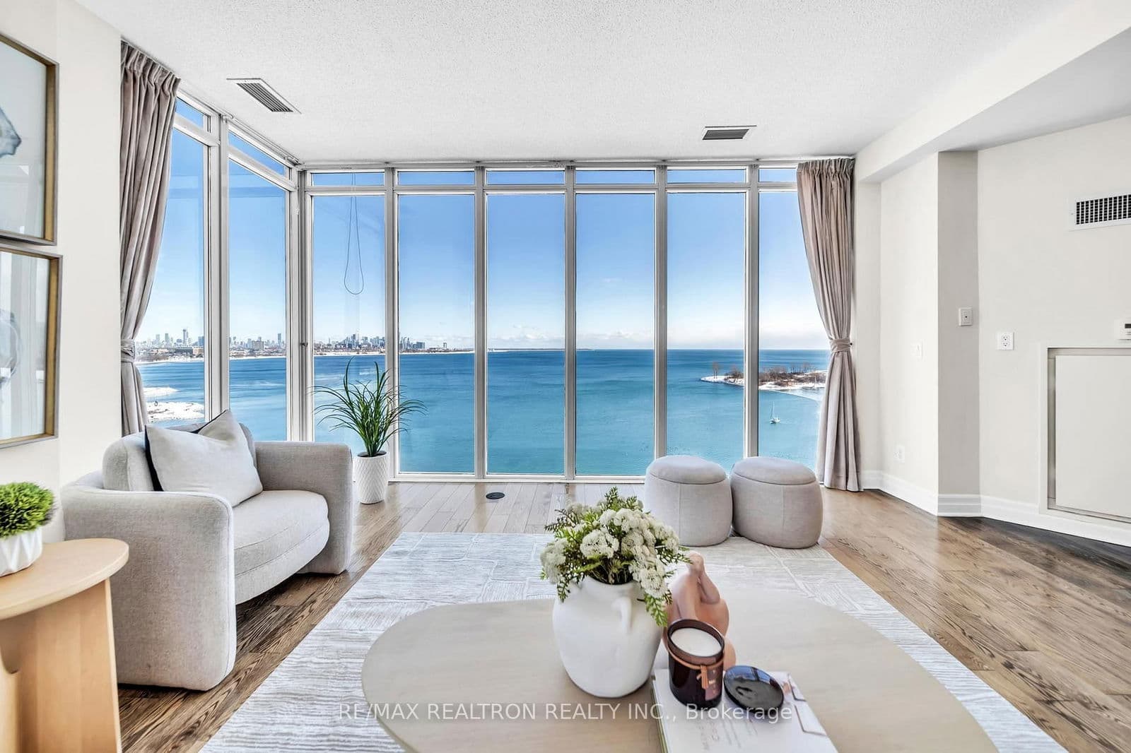 #1203 - 58 Marine Parade Drive