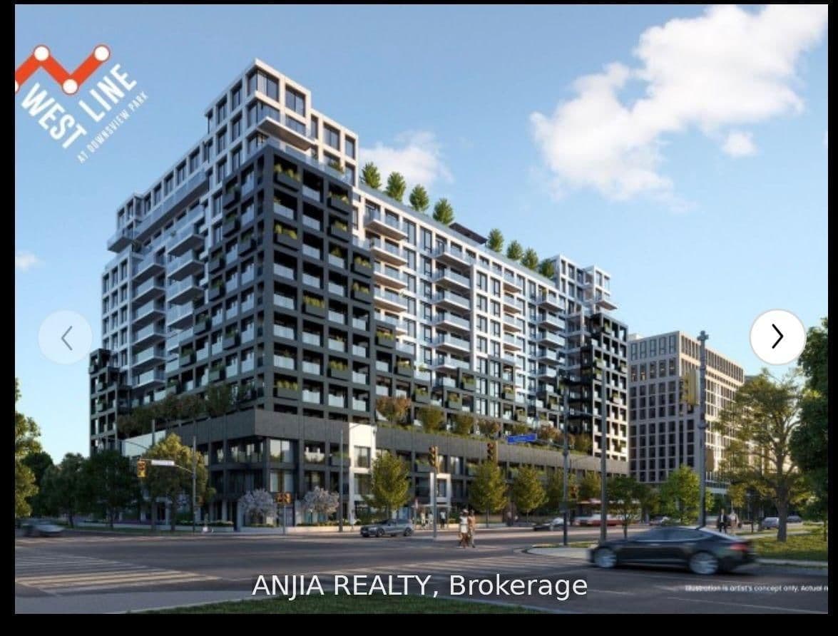 #932 - 1100 Sheppard Avenue W