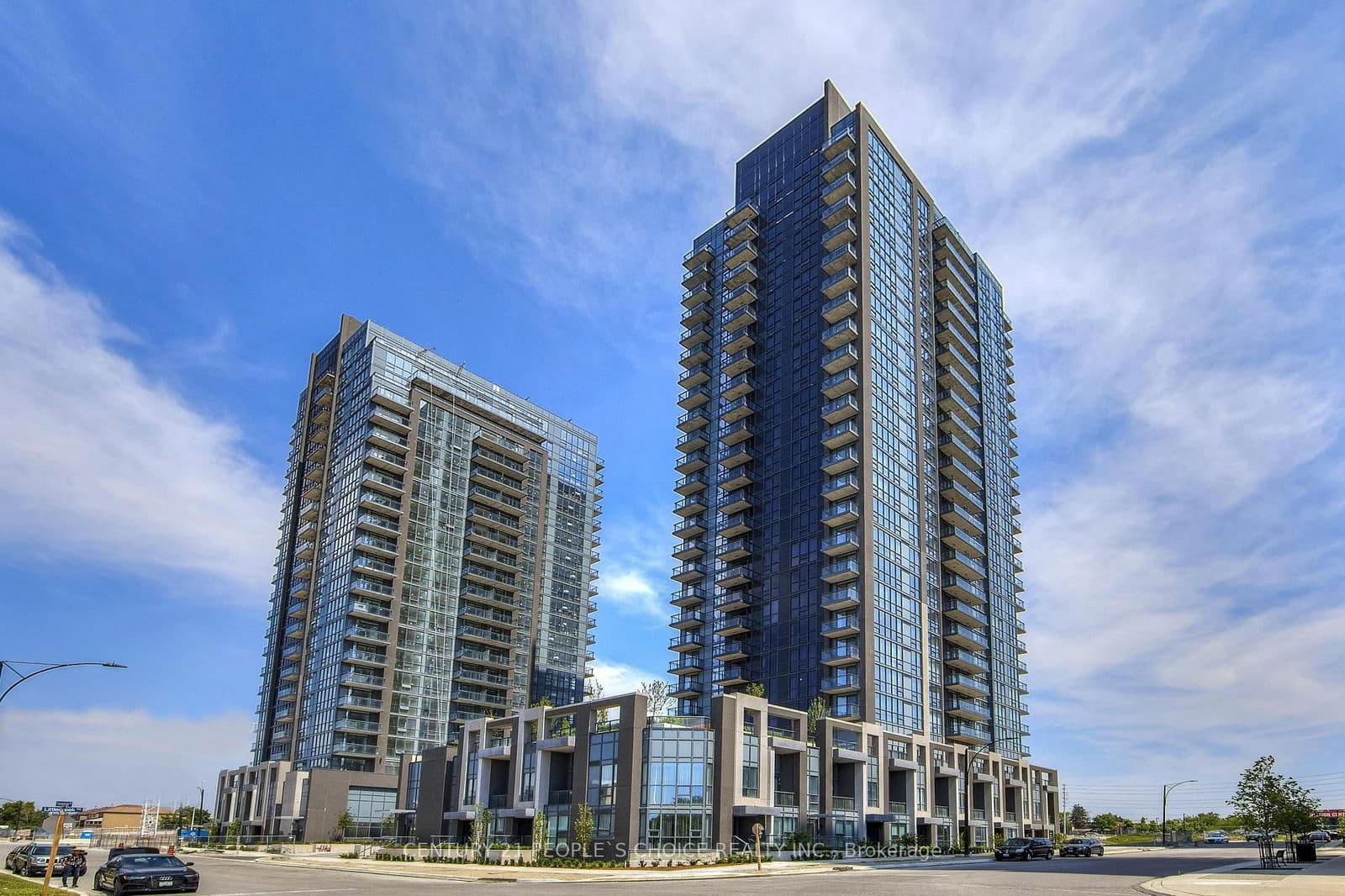 5025 Four Springs Avenue, Unit PH/2605