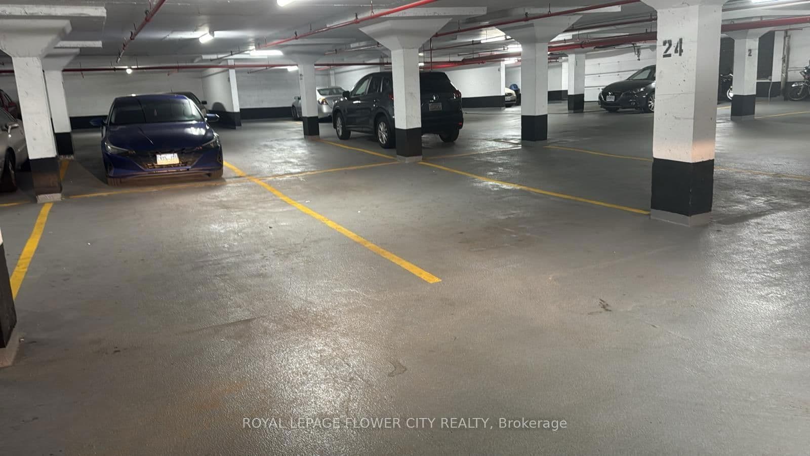 #309 - 2929 Aquitaine Avenue