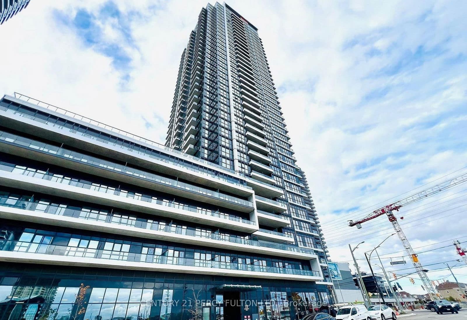 15 Watergarden Drive, Unit 416