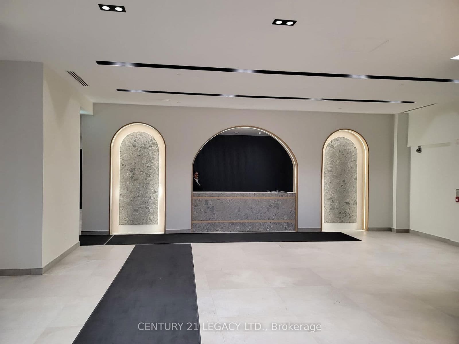 #603 - 225 Malta Avenue