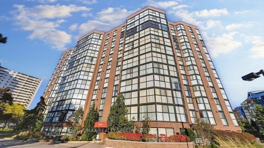 #306 - 2091 Hurontario Street