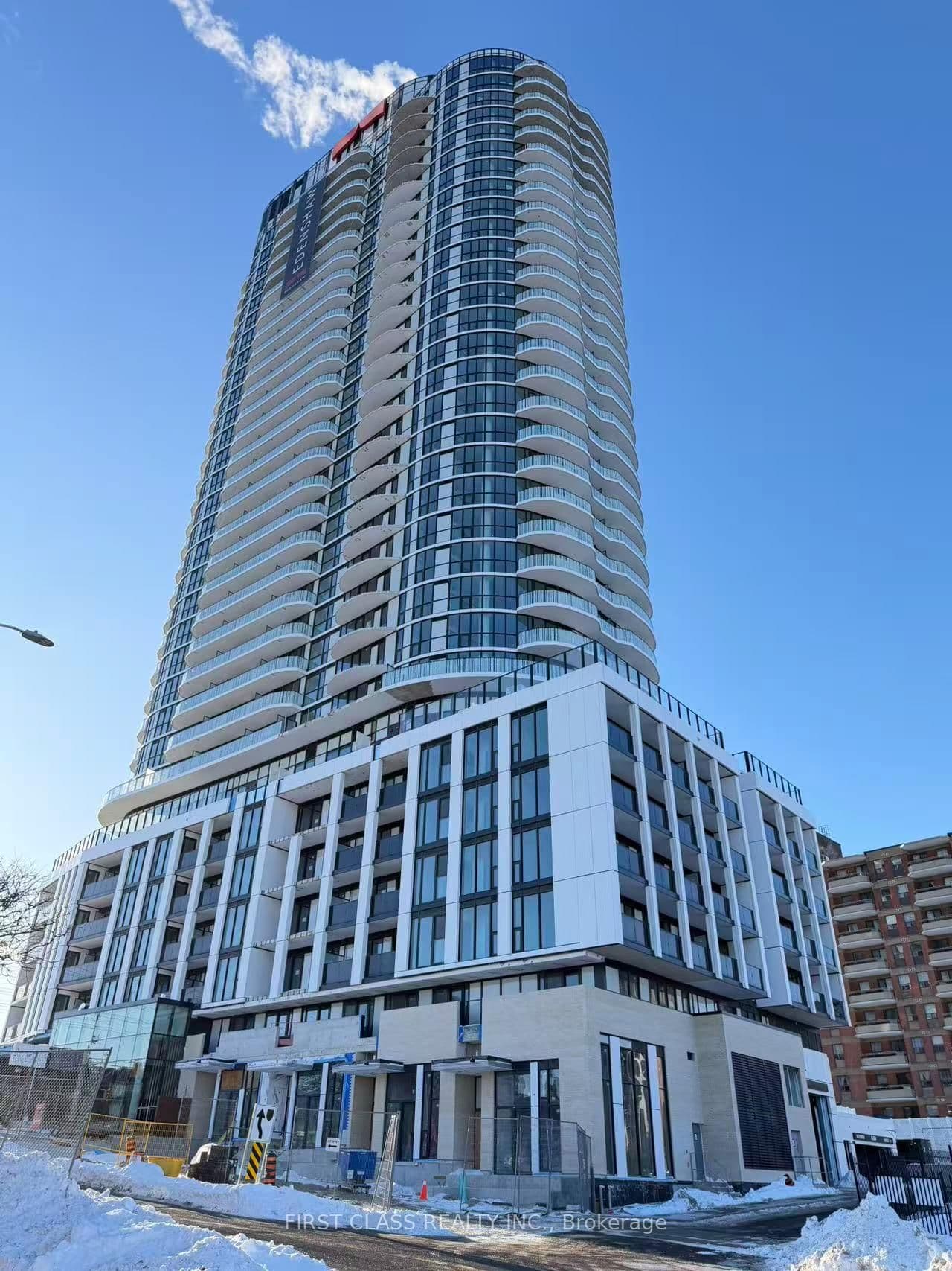 1 Fairview Road E, Unit 1613