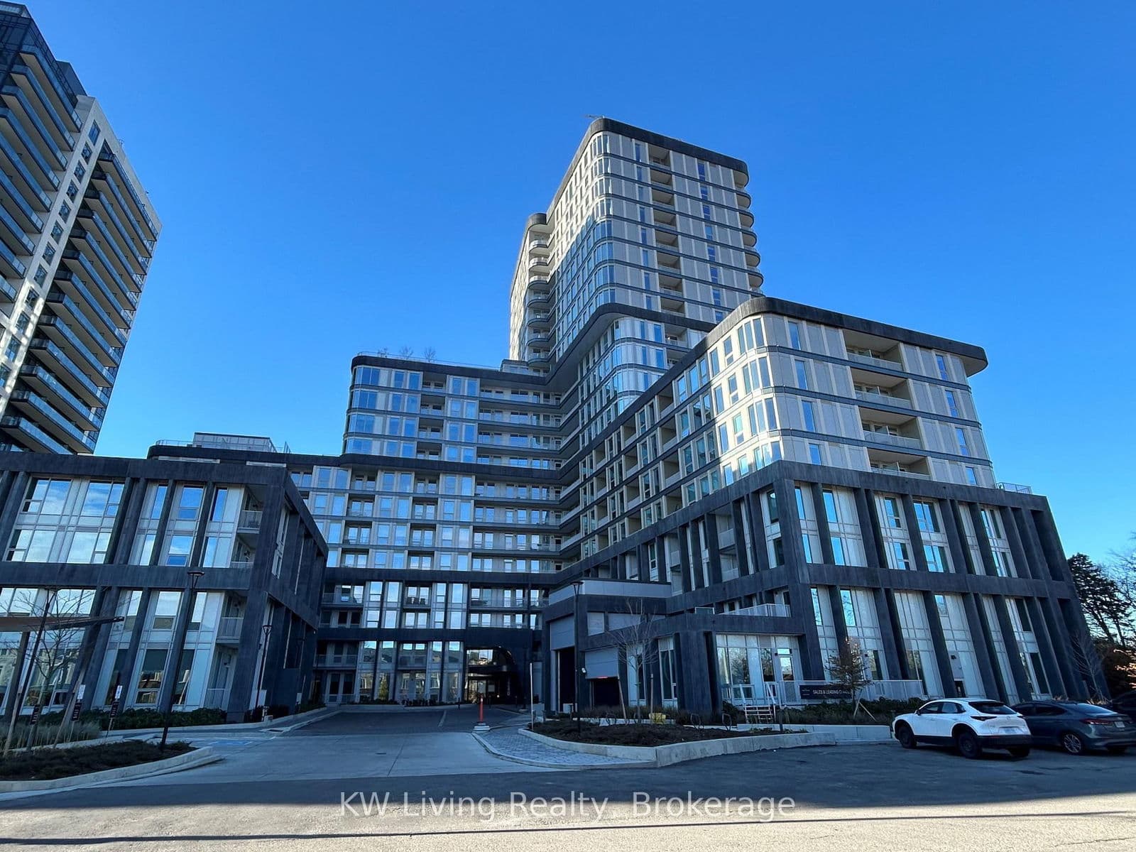 3240 William Coltson Avenue, Unit 1603