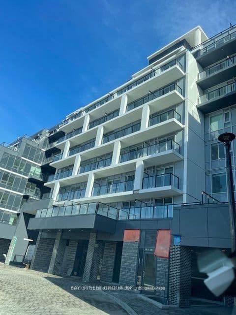 556 Marlee Avenue, Unit 529