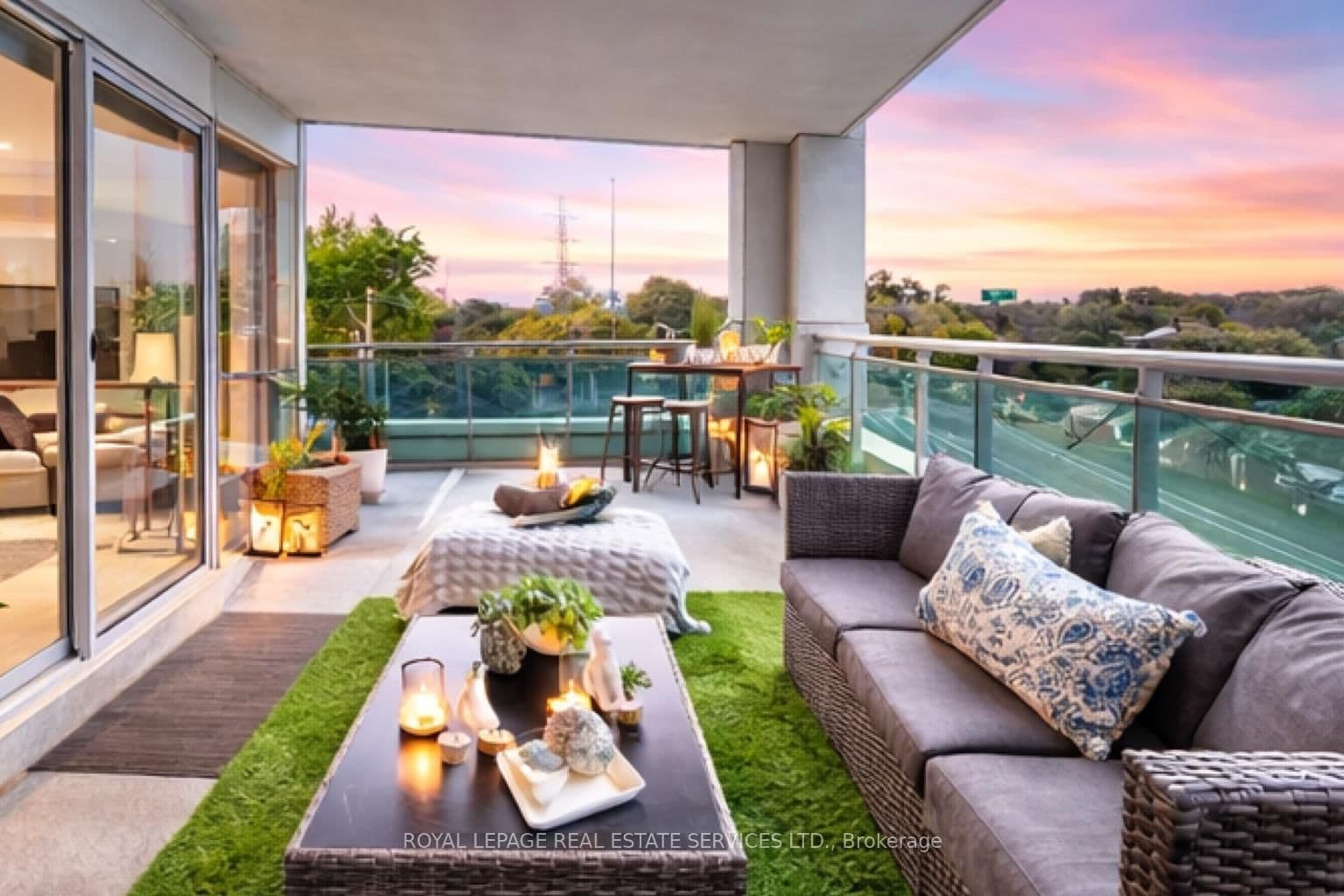 #203 - 16 Brookers Lane