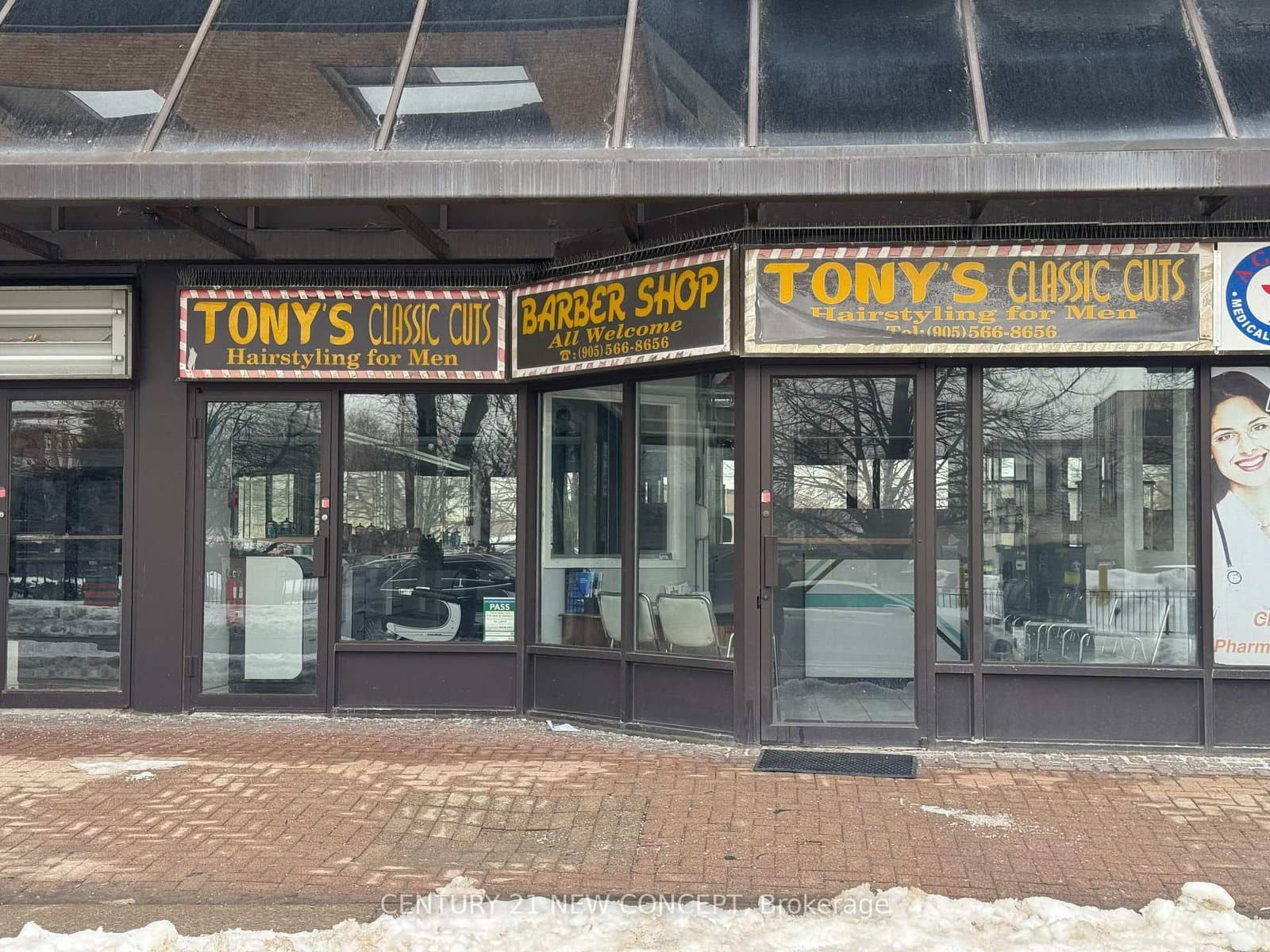 ##2 - 25 Agnes Street