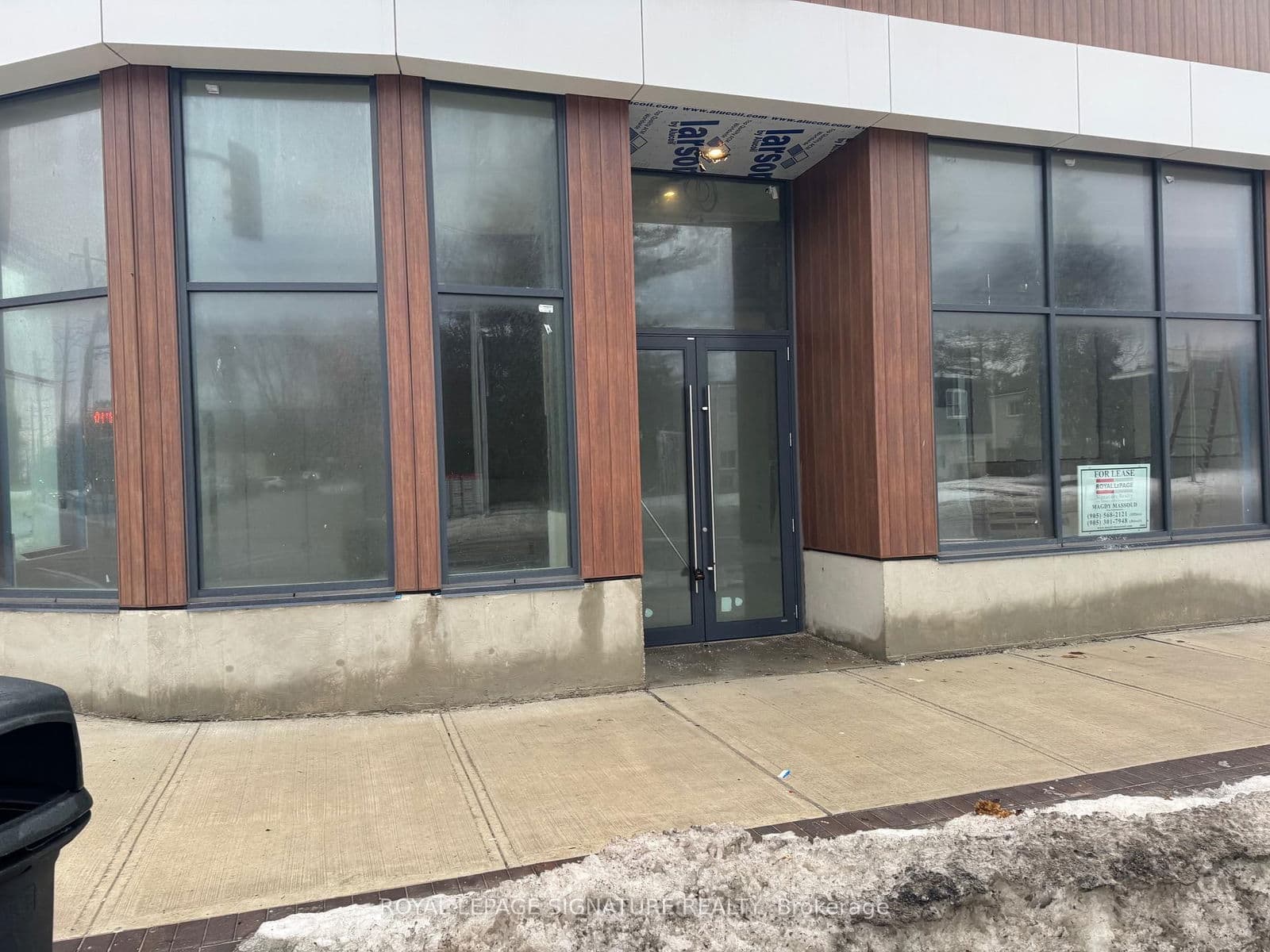 123 Maurice Drive, Unit 7 & 8 Level 1