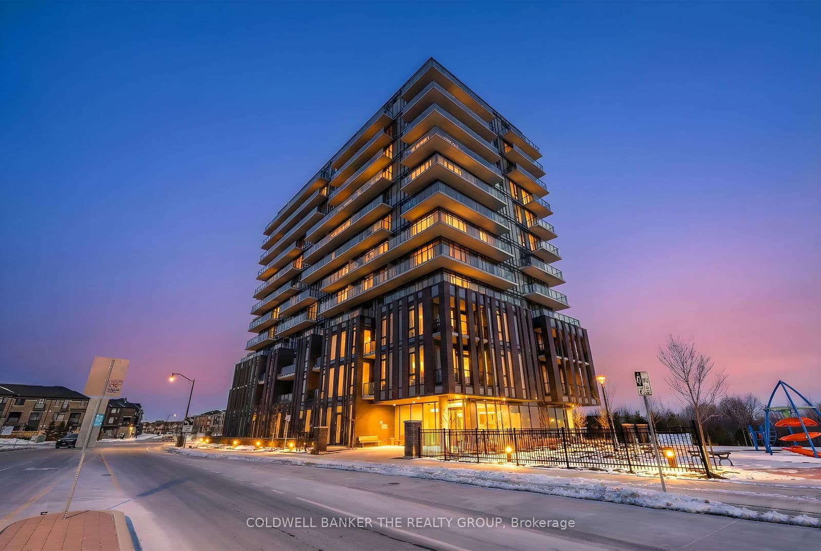 #611 - 215 Veterans Drive