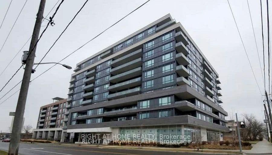 #319 - 2800 Keele Street