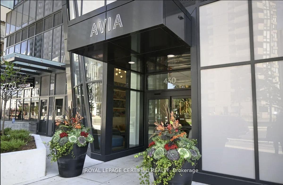 #3011 - 430 Square One Drive