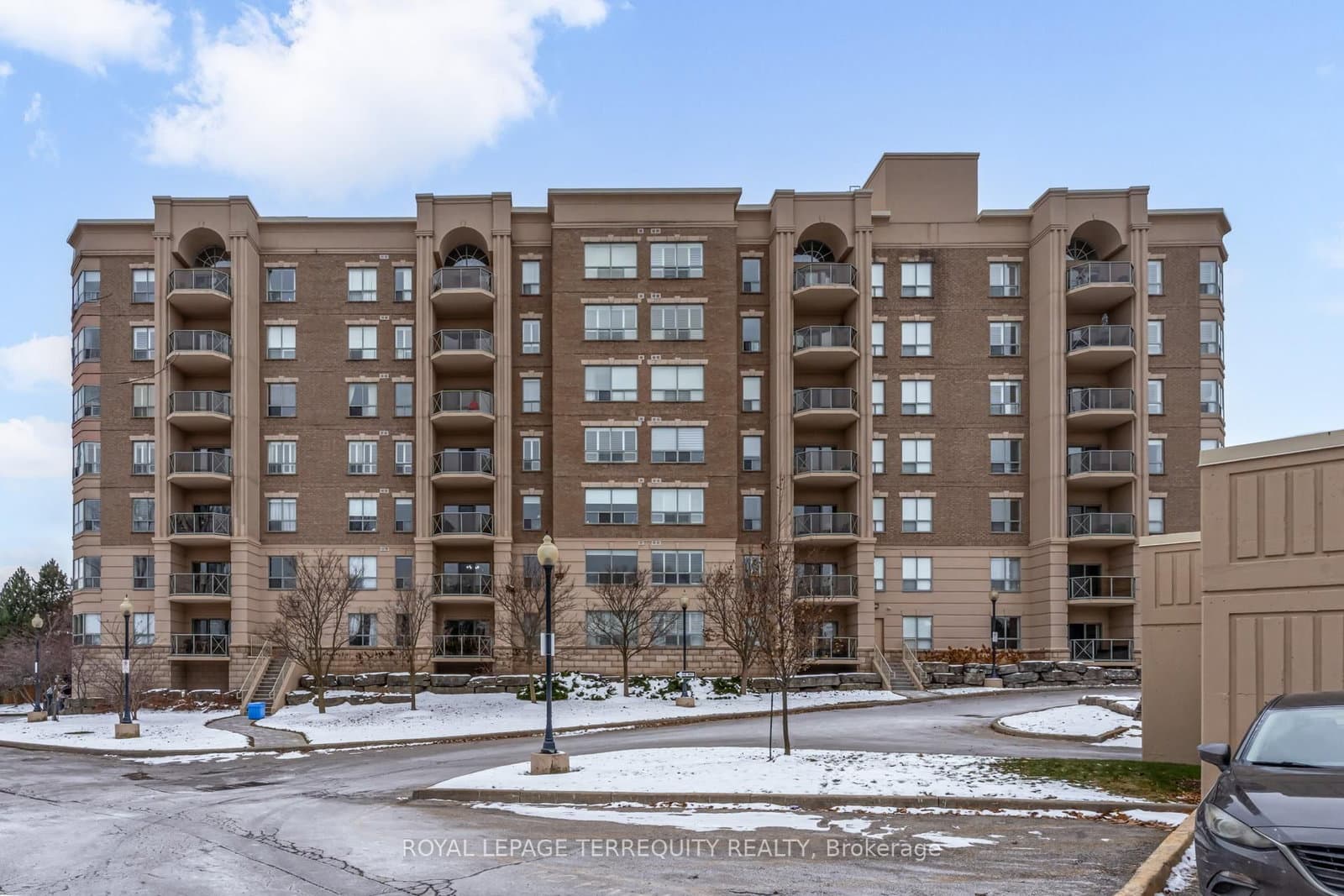 #212 - 2085 Amherst Heights Drive