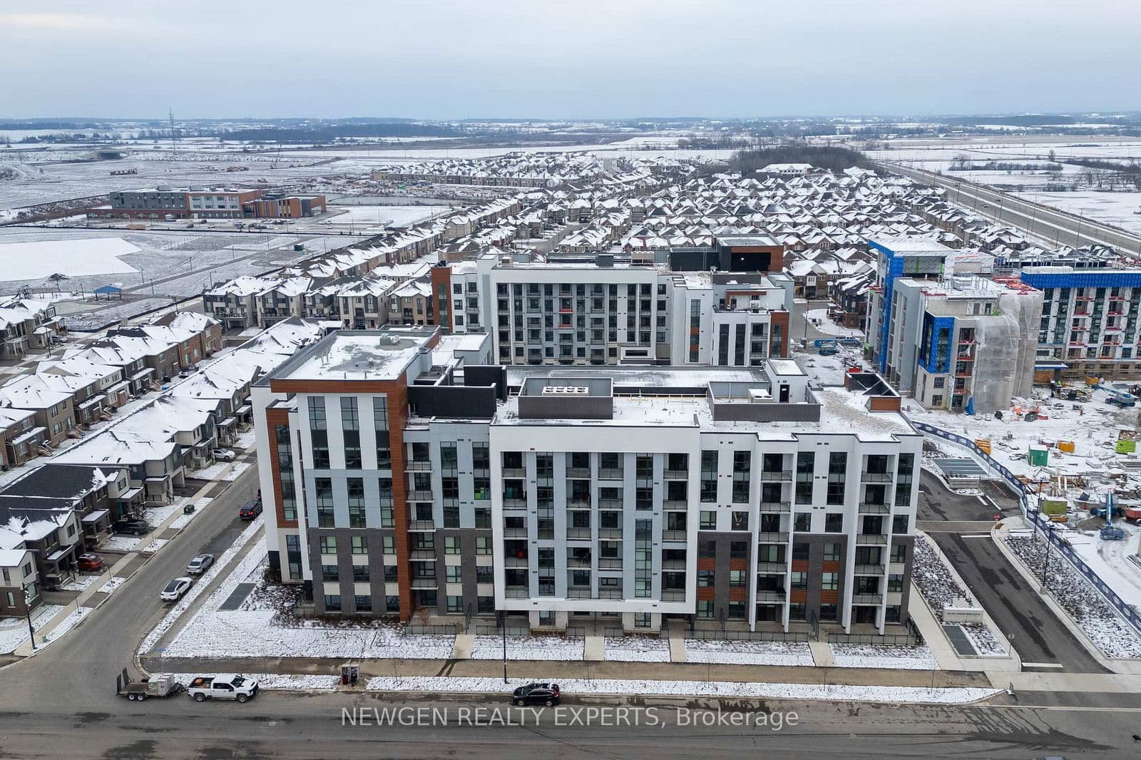 #110 - 460 Gordon Krantz Avenue