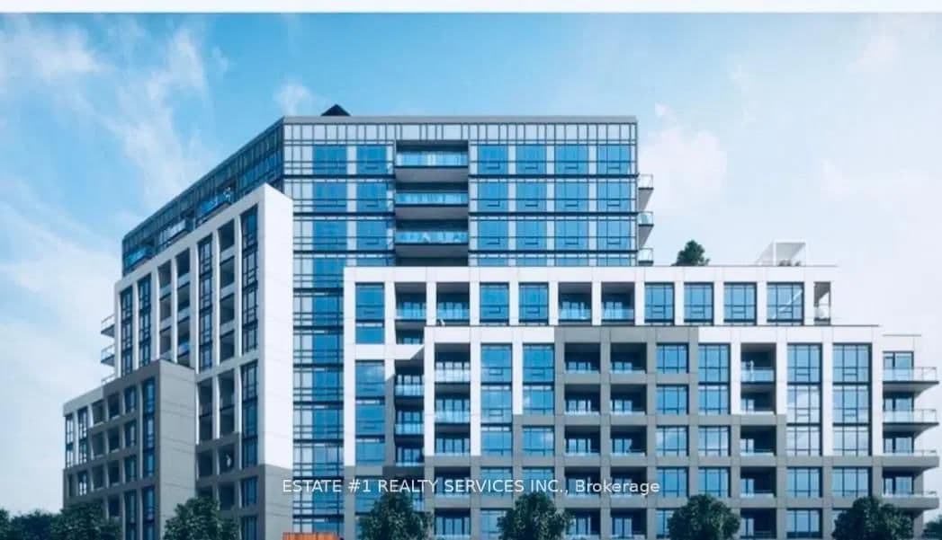 225 Malta Avenue, Unit 716