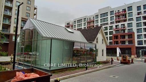 #D - 2450 Old Bronte Road