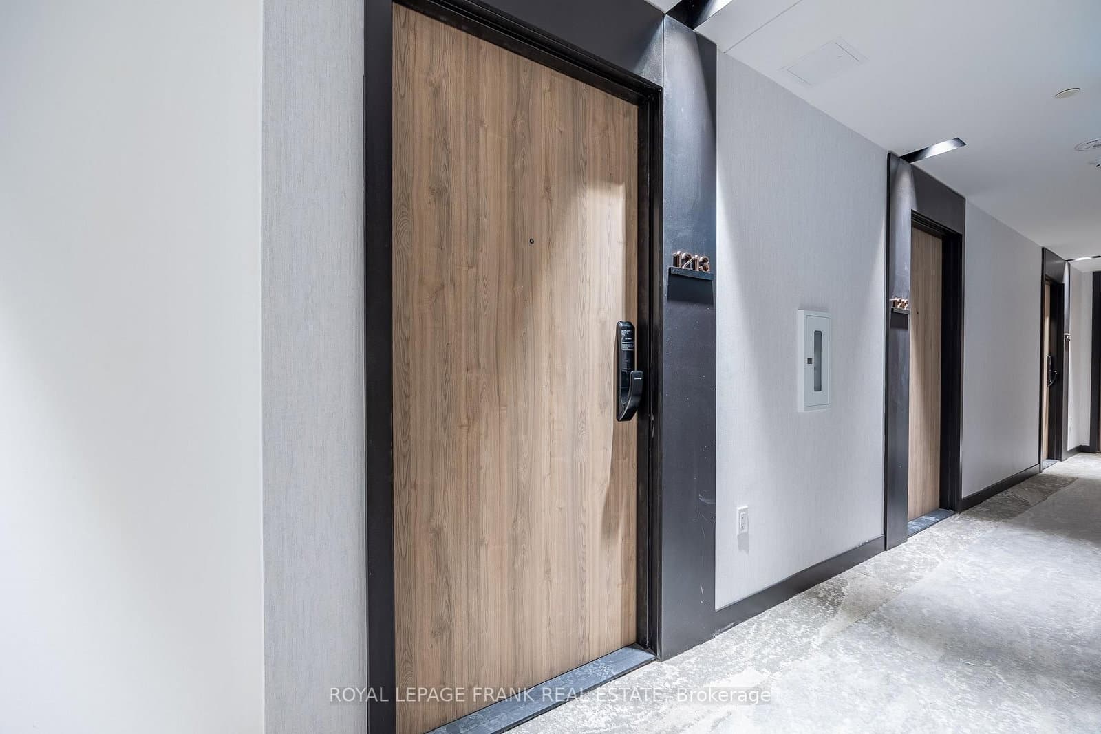 1 Fairview Road, Unit 1213