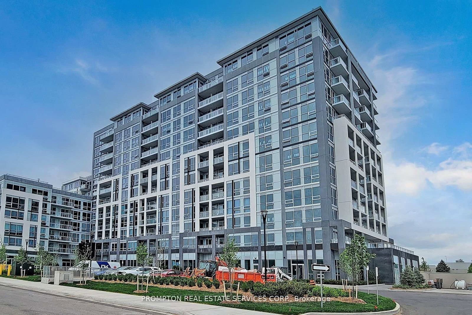 1050 Main Street E, Unit 1110