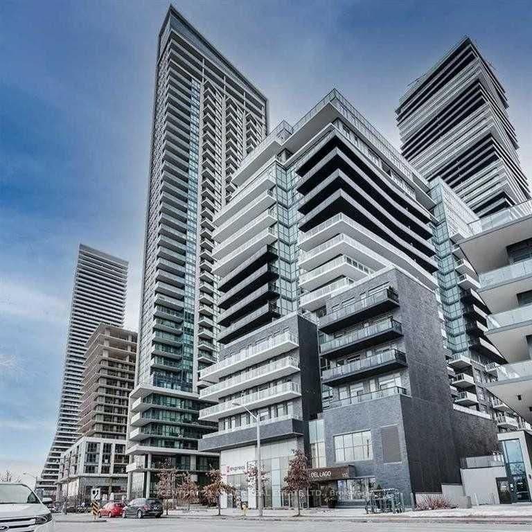 110 Marine Parade Drive, Unit 702