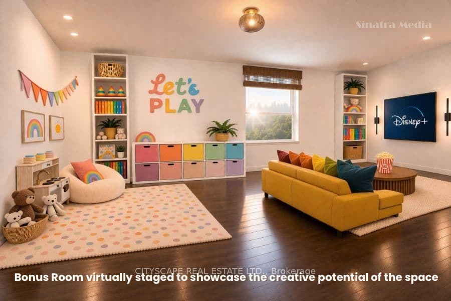 #1004 - 49 Queen Street E