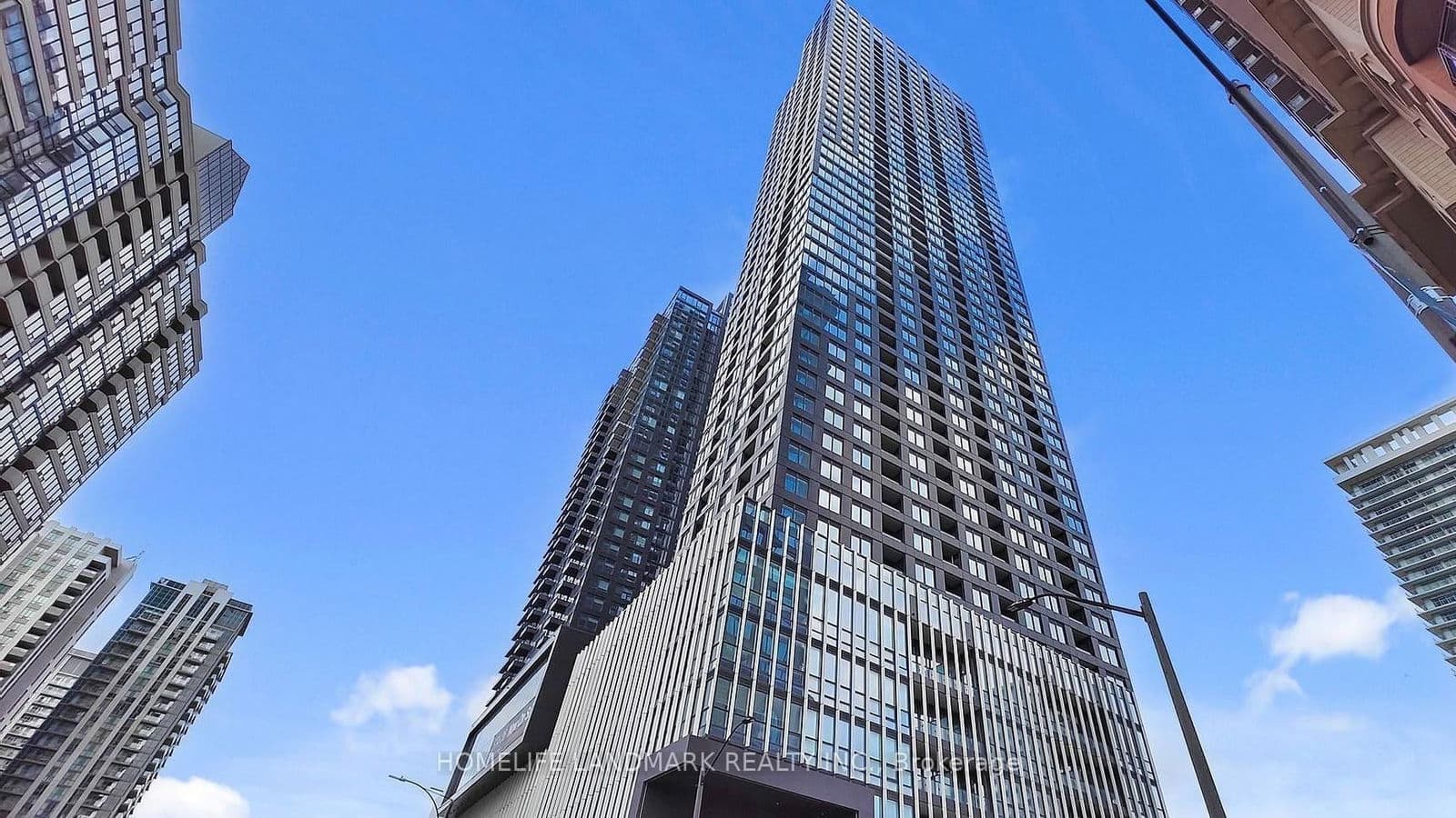 395 Square One Drive, Unit 1309