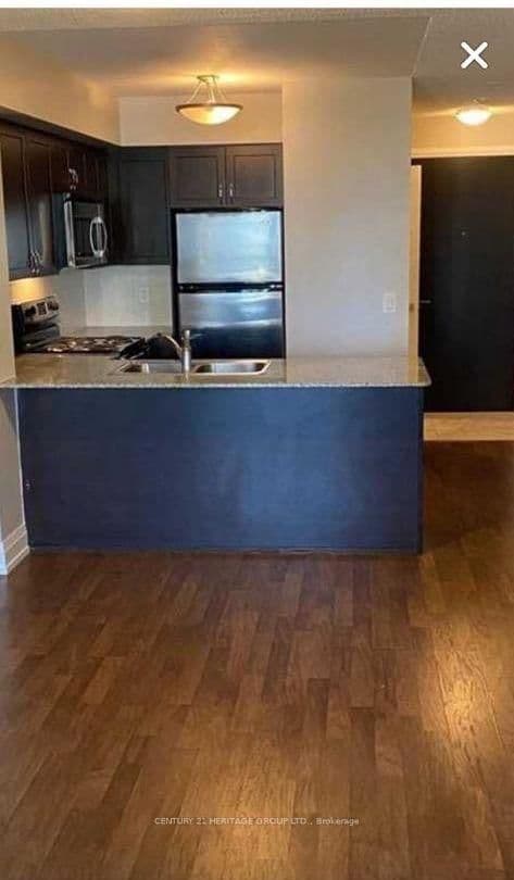 1070 Sheppard Avenue W, Unit 416