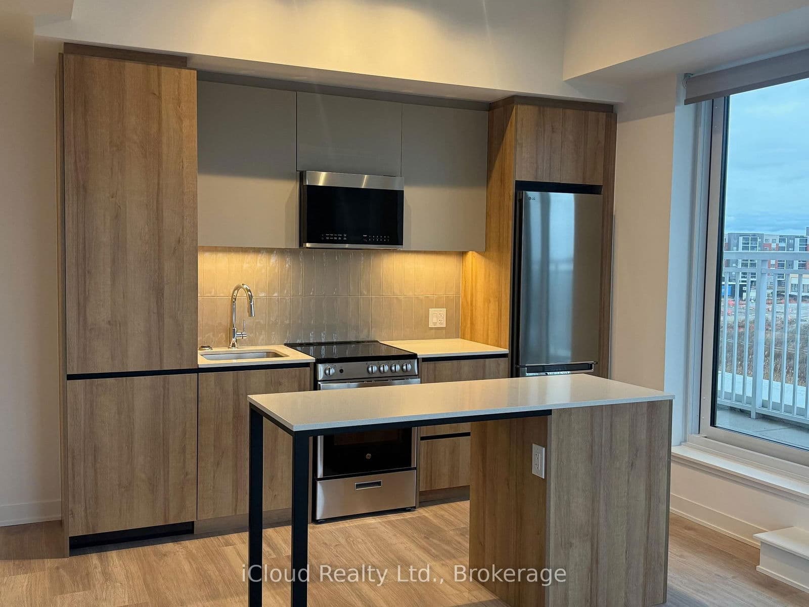 10 All Nations Drive, Unit 405