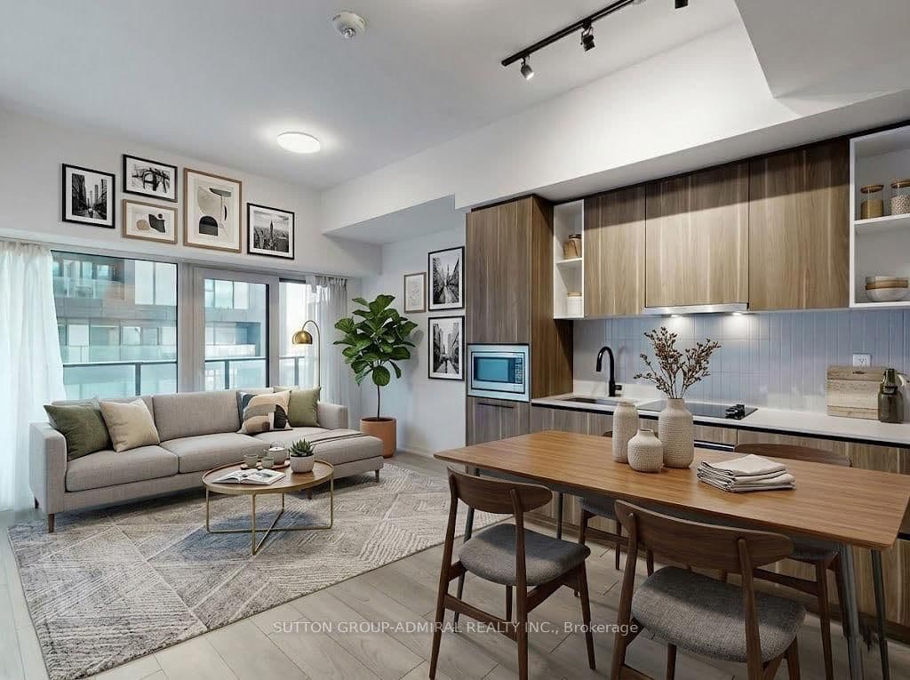 #410 - 1285 DuPont Street