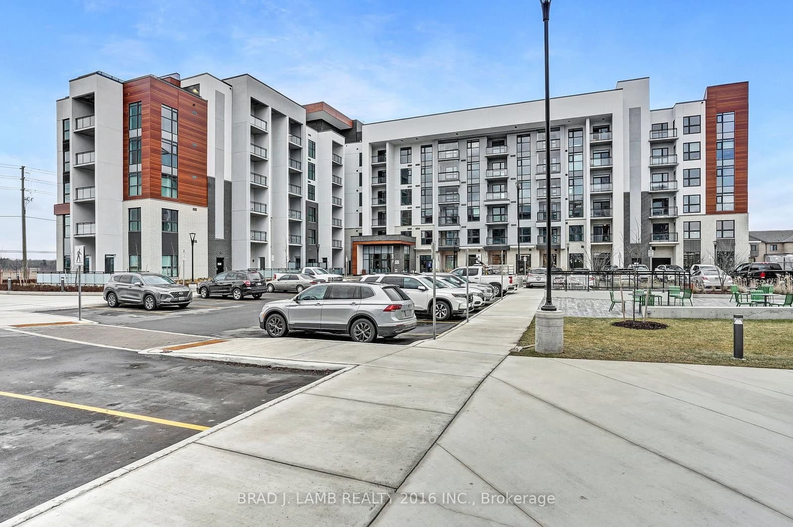 #507 - 490 Gordon Krantz Avenue